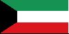 World Flags : State OF Kuwait NATIONAL Flag