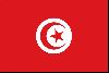 World Flags : Tunisia Flag