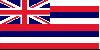 World Flags : United States OF America Hawaii Flag