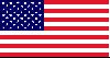 World Flags : United States OF America NATIONAL Flag Stars AND Stripes