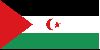 World Flags : Western Sahara Flag