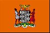 World Flags : Zambia Presidential Flag