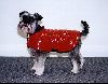 Animals Dogs : Miniature Schnauzer