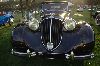 Mercedes-Benz : 1936 Mercedes-Benz 540K Cabriolet