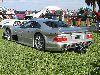 Mercedes-Benz : 1998 Mercedes-Benz CLK GTR 1