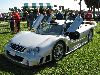 Mercedes-Benz : 1998 Mercedes-Benz CLK GTR