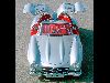 Mercedes-Benz : Mercedes-Benz 300SL Gullwing Coupe