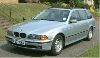 BMW : 5 Series Touring