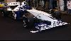 BMW : BMW F1 Car