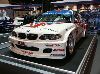 BMW : BMW Touring Car