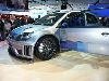 Ford : Ford Fiesta Rally Car