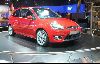 Ford : Ford Fiesta ST