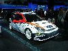 Ford : Ford Focus Rally Car