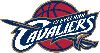 Sports BasketBall Logos : Cleveland Cavaliers Logo