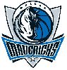 Sports BasketBall Logos : Dallas Mavericks Logo