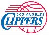 Sports BasketBall Logos : Los Angeles Clippers Logo