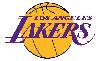 Sports BasketBall Logos : Los Angeles Lakers Logo