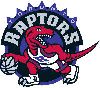 Sports BasketBall Logos : Toronto Raptors Logo