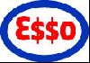 Logos Parody : Esso Logo Parody