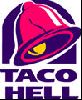 Logos Parody : Taco Bell Logo Parody