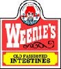 Logos Parody : Wendys Logo Parody