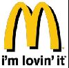 Logos OF Worlds Best Brands : McDonalds Logo