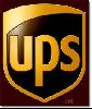 Logos OF Worlds Best Brands : UPS Logo