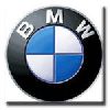 Cars Logos : BMW Logo