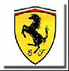 Cars Logos : FerrariLogo