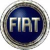 Cars Logos : Fiat Logo New