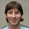 World Cup 2006 Argentina  ARG  : 19 MESSI Lionel for.