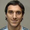 World Cup 2006 Argentina  ARG  : 21 BURDISSO Nicolas def.