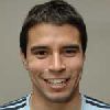 World Cup 2006 Argentina  ARG  : 7 SAVIOLA Javier for.