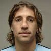 World Cup 2006 Argentina  ARG  : 9 CRESPO Hernan for.