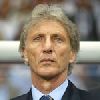 World Cup 2006 Argentina  ARG  : PEKERMAN Jose coach