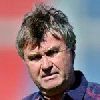 World Cup 2006 Australia  AUS  : HIDDINK Guus coach