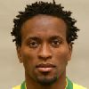 World Cup 2006 Brazil (BRA) : 11 ZE ROBERTO MID.