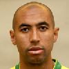 World Cup 2006 Brazil (BRA) : 14 LUISAO DEF.