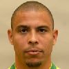 World Cup 2006 Brazil (BRA) : 9 RONALDO  FOR.