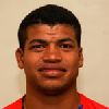 World Cup 2006 Costa Rica  CRC  : 11 GOMEZ Ronald mid