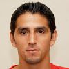 World Cup 2006 Costa Rica  CRC  : 12 GONZALEZ Leonardo def