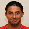 World Cup 2006 Costa Rica  CRC  : 16 HERNANDEZ Carlos mid