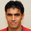 World Cup 2006 Costa Rica  CRC  : 8 SOLIS Mauricio mid