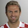 World Cup 2006 Croatia  CRO  : 13 TOMAS Stjepan DEF.