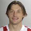 World Cup 2006 Croatia  CRO  : 18 OLIC Ivica FOR.