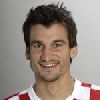 World Cup 2006 Croatia  CRO  : 20 SERIC Anthony MID.