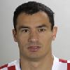 World Cup 2006 Croatia  CRO  : 8 BABIC Marko MID.