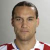 World Cup 2006 Croatia  CRO  : 9 PRSO Dado FOR.