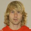 World Cup 2006 Czech Republic  CZE  : 11 NEDVED Pavel MID.