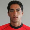 World Cup 2006 Ecuador  ECU  : 12 MORA Cristian goal